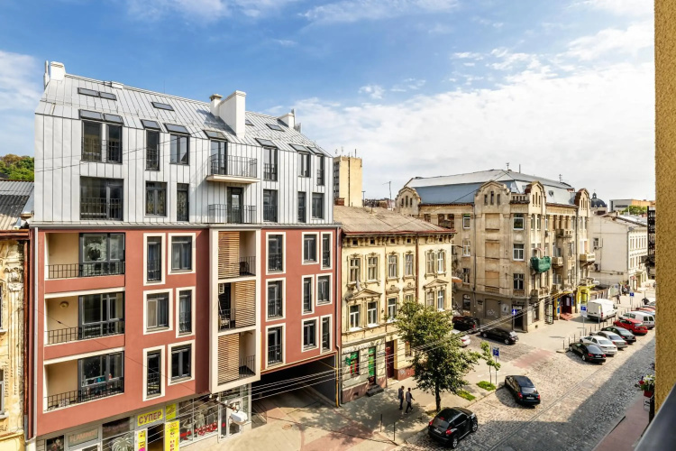 CITY Aparts Forum