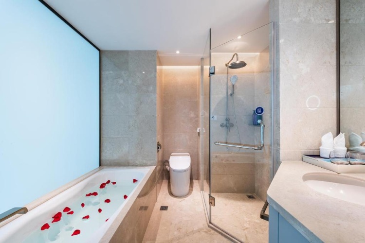 Privilege Double room