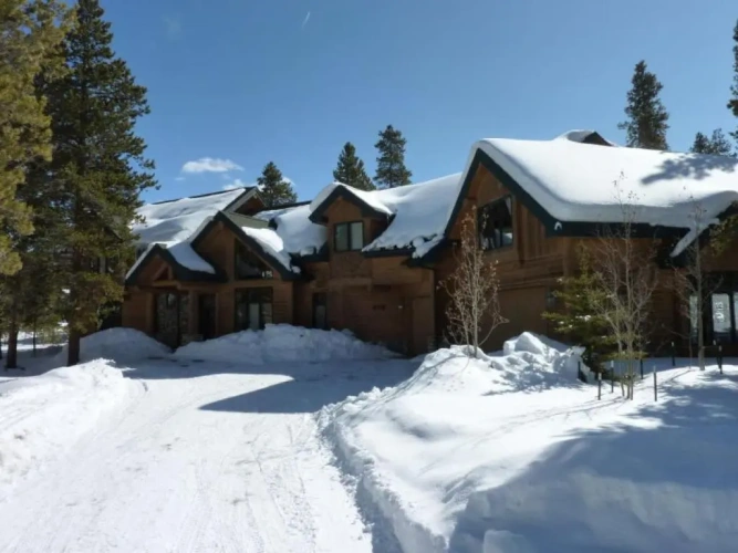 Cottage