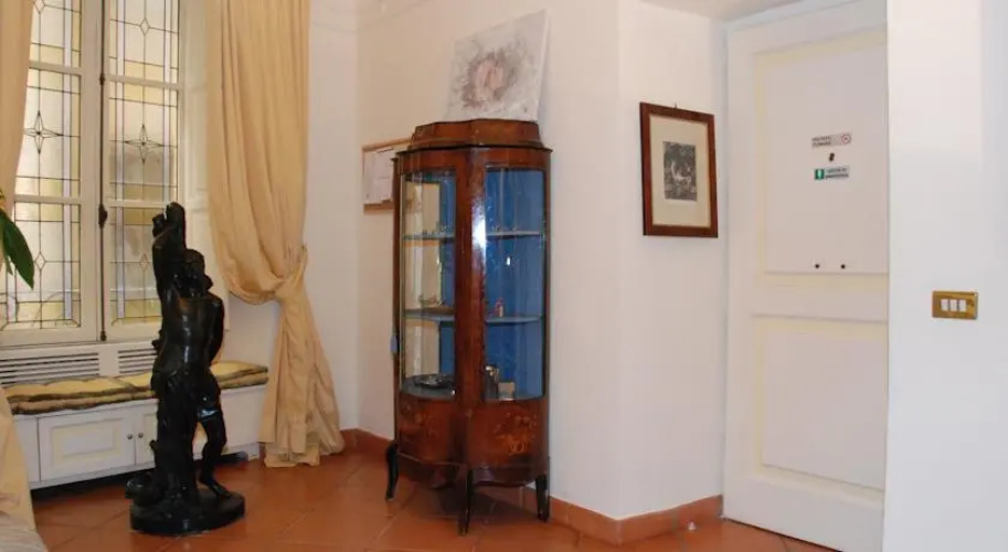 Flaminia Luxury Apartment
