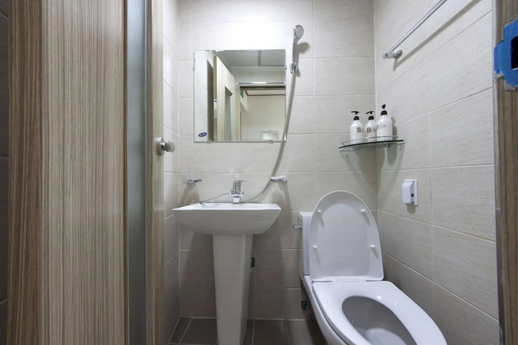 Charim Guesthouse