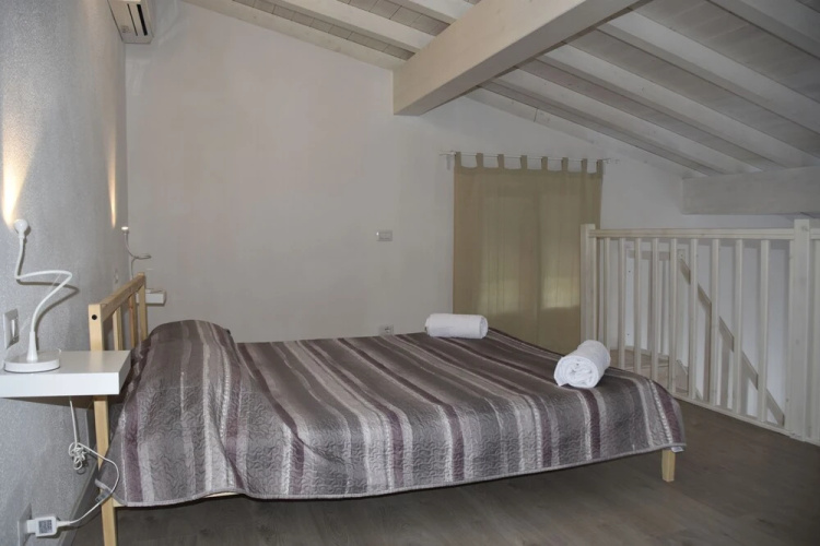 Agriturismo Orto dei Rolli