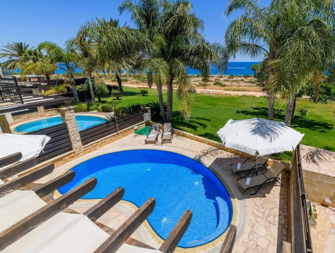 Villa Greco Mare 6 in Protaras