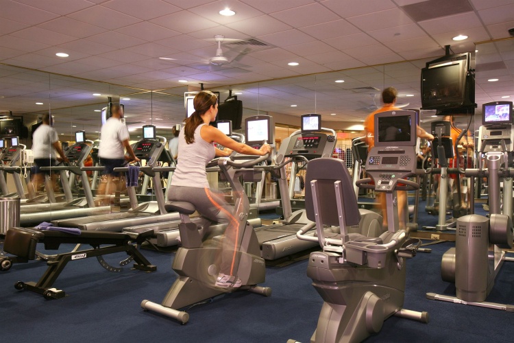 Belterra Casino Resort & Spa photo 15