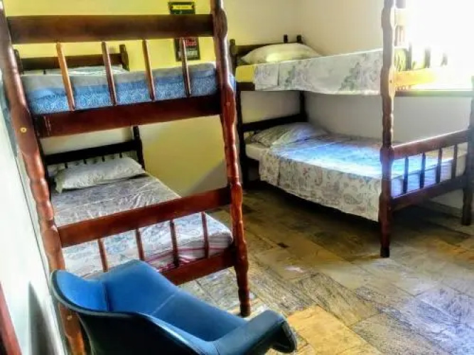 DC House Hostel