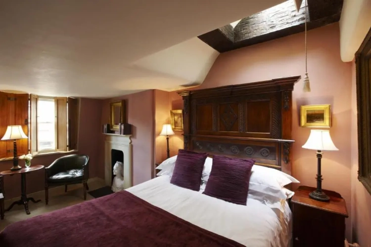 Club Single room