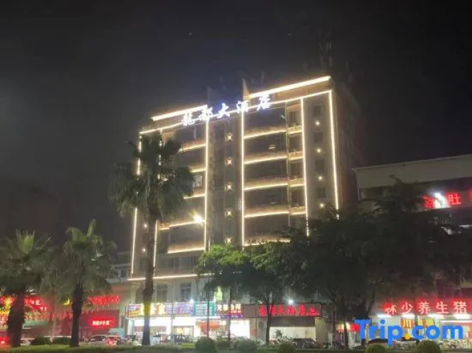 Longdu Hotel