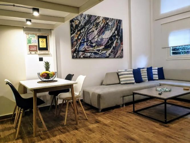 City House Loft