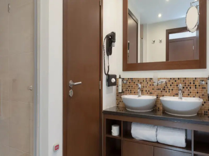 Premium Double room