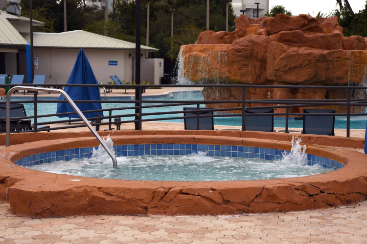 Wyndham Lake Buena Vista Disney Springs Resort Area photo 13