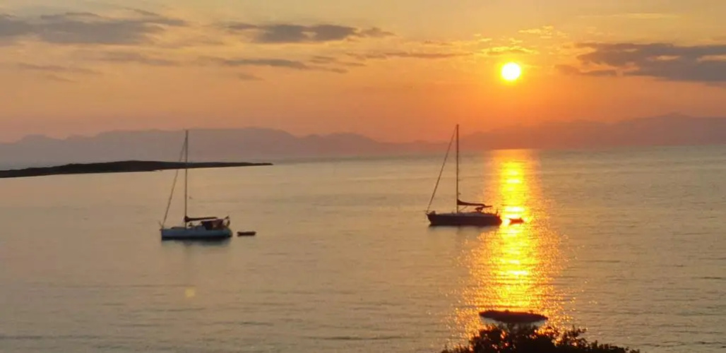 Sunset View