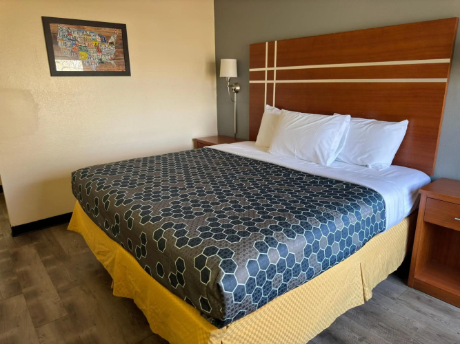 Econo Lodge Waite Park - St. Cloud