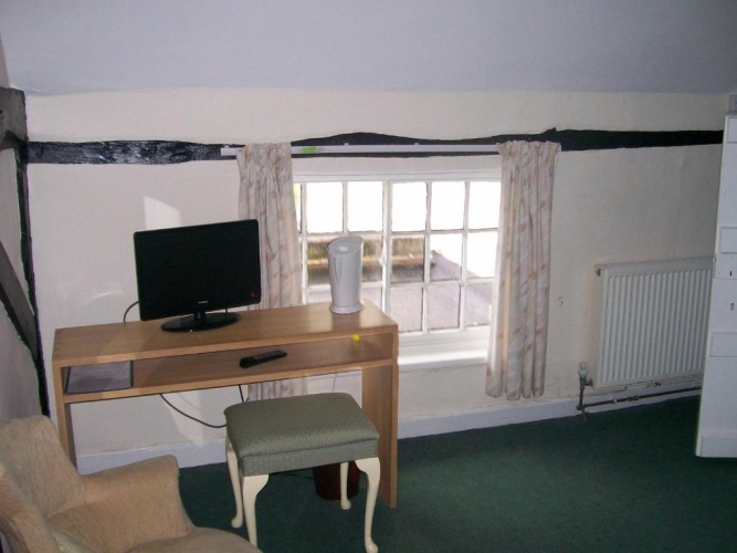 Standard Family room