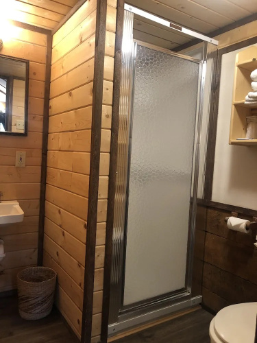 Wood River Lodge