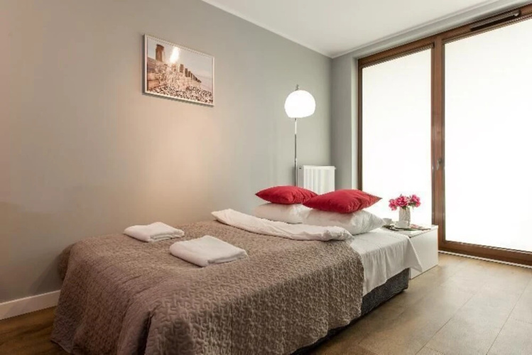 P&O Apartments Ordona