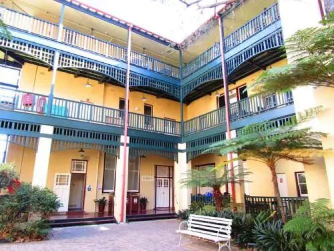 Imagen del hotel