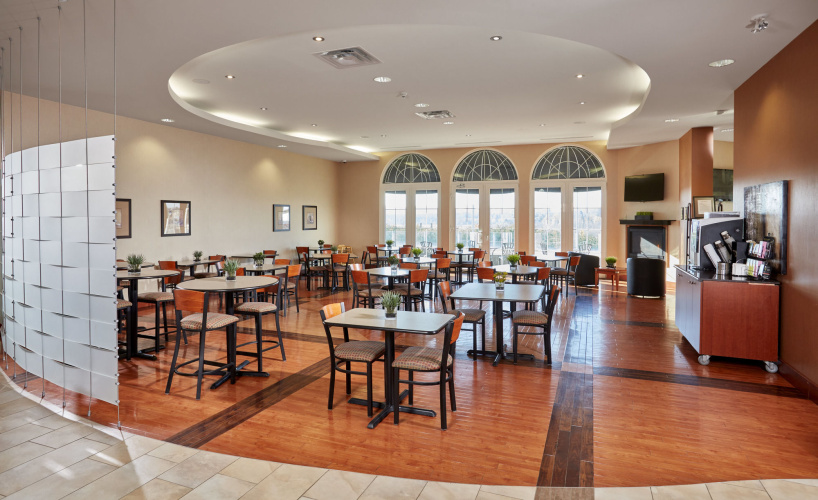 Best Western Plus Orangeville Inn & Suites photo 29