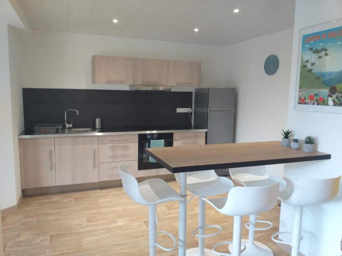 2 Bedrooms Cottage