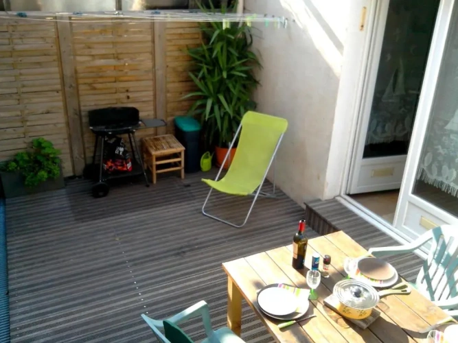 1 Bedroom Cottage