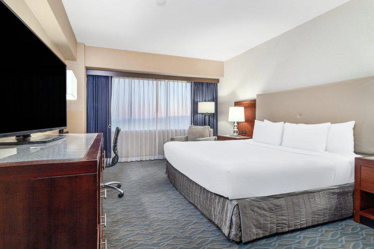 Crowne Plaza Los Angeles Harbor Hotel photo 7