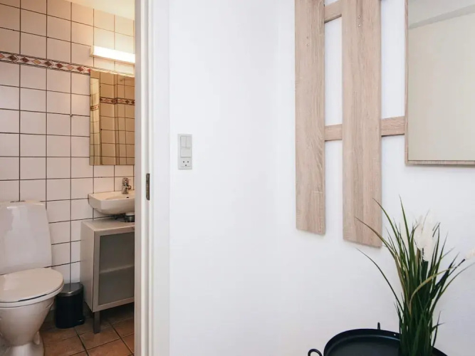 Charming Retreat in Ringkobing