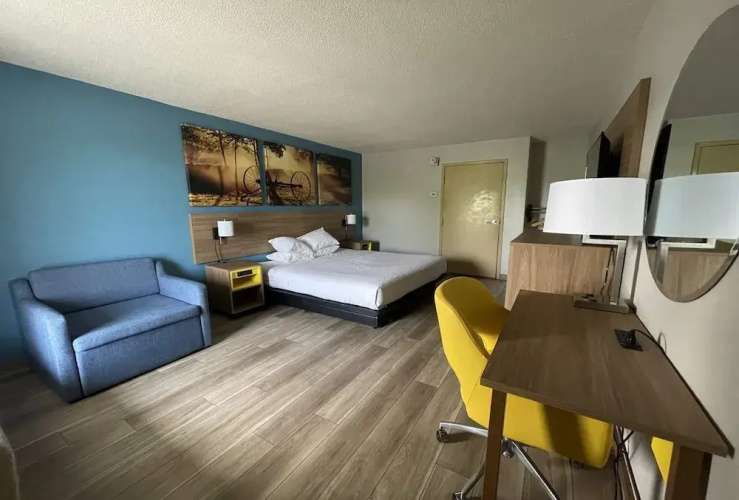 Days Inn & Suites York