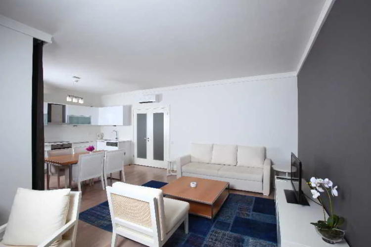 Sundance Residences & Suites