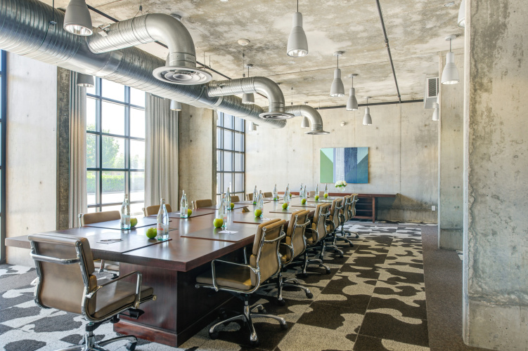 NYLO Las Colinas Hotel, Tapestry Collection by Hilton photo 20
