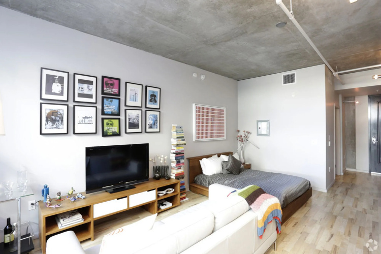 Downtown Lofts by Barsala