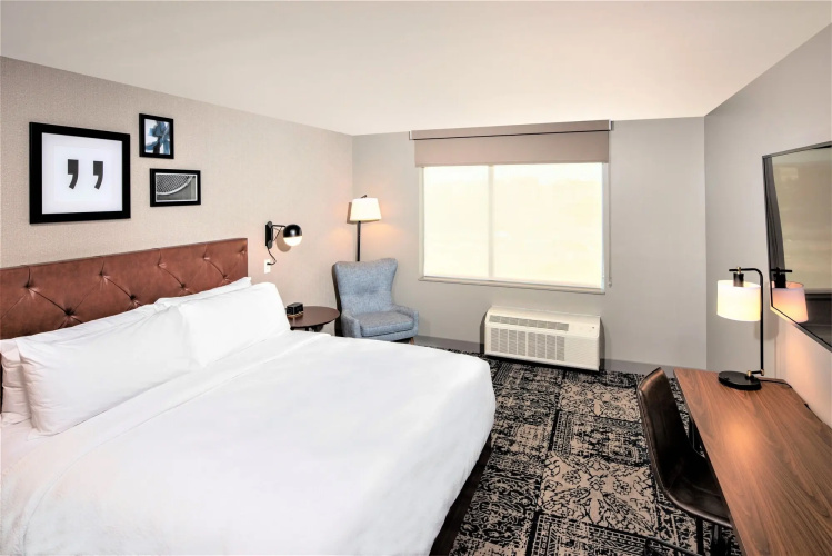 Four Points by Sheraton Albany