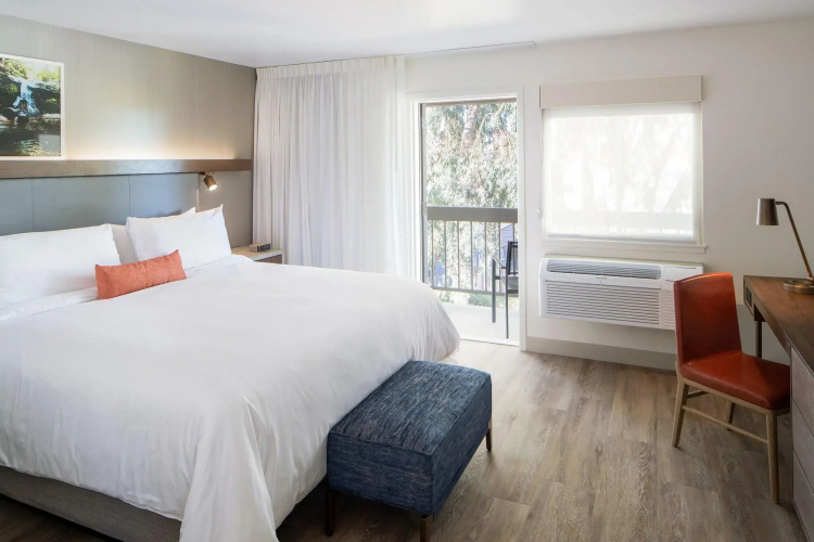 The Domain Hotel