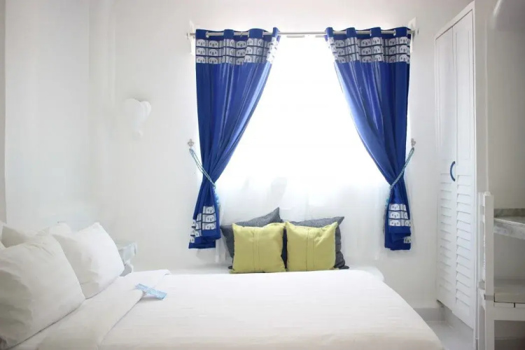 Vitalis Villas