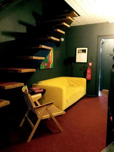 Sax Hostel