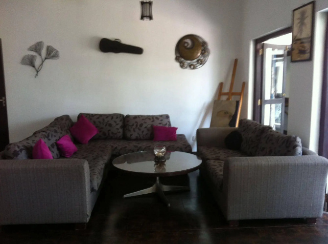 Friends Guesthouse Negombo