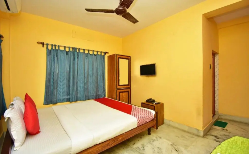 Hotel Kahini by OYO Rooms