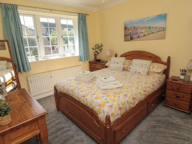 Island View Cottage