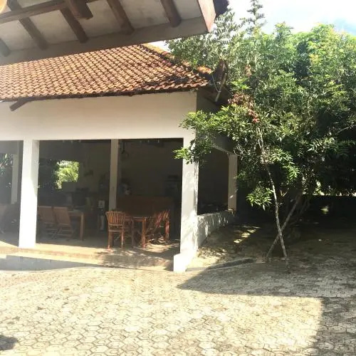 Karimunjannah House