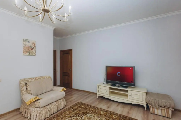 Apartment LUX Center
