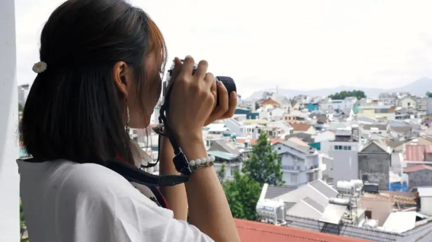 Dalat Happy Hostel