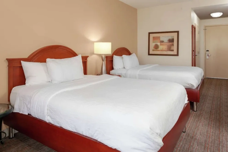 Accessible room