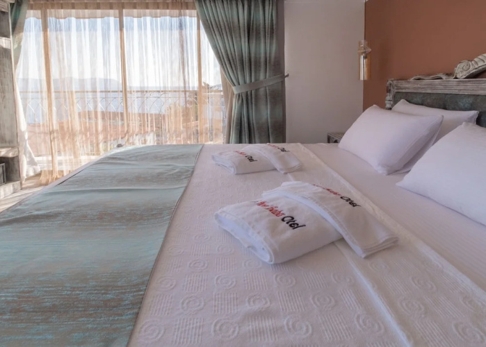 Noel Baba Hotel