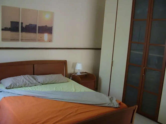 Villa Felice Apartments