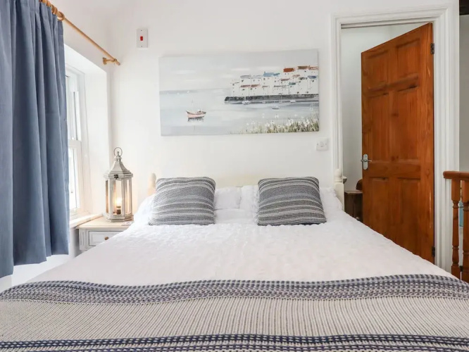 Honeymoon Cottage
