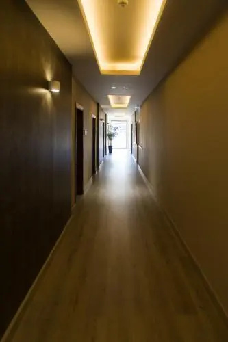 Aparthotel 4 Stars Nicosia