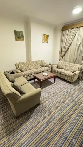 Rowaa Lindy Hotel Makkah