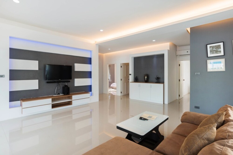Baan Suk Sabai by Favstay