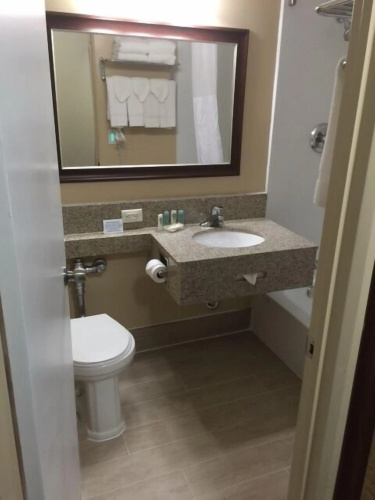 Quality Inn O'Hare Airport photo 11