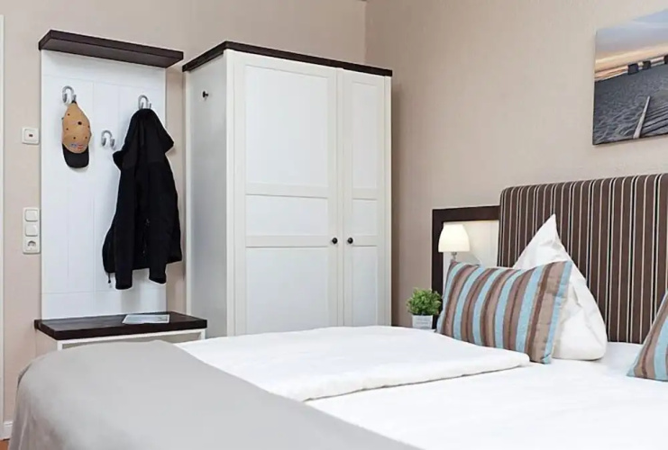 Hotel Küstenklang