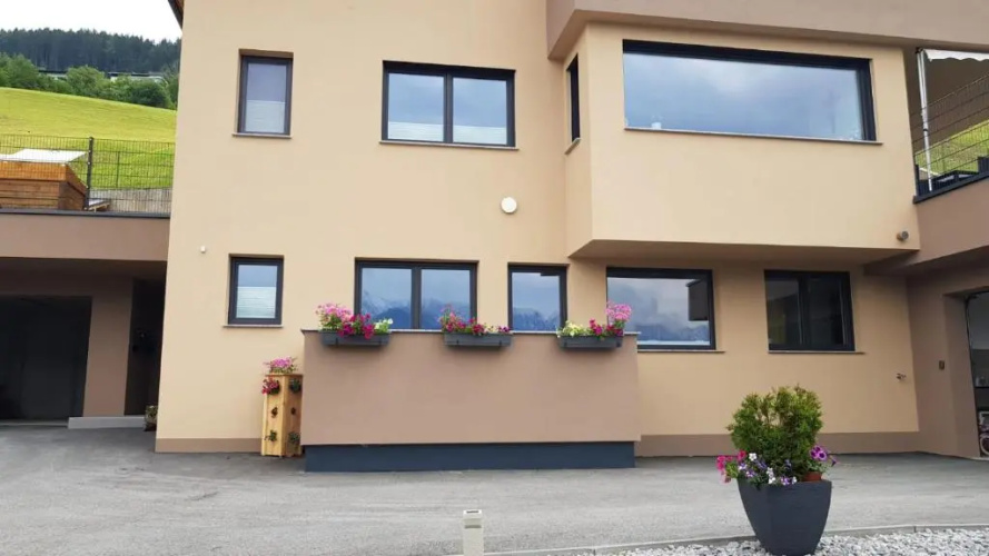 Apartement Klingenschmid