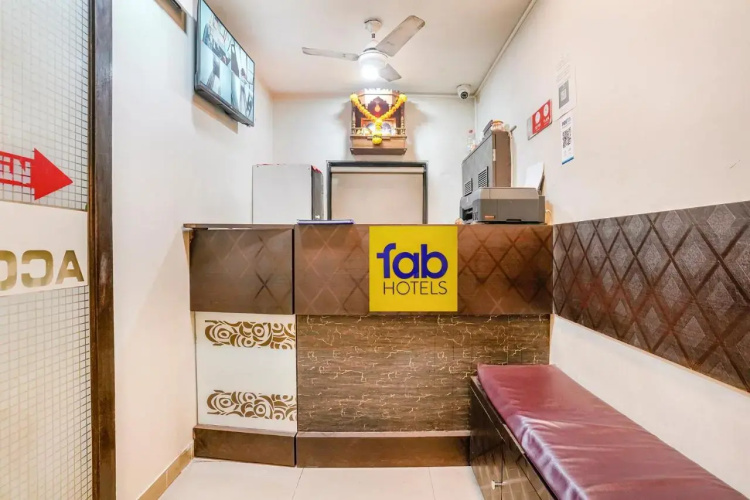 Fabexpress Accore Inn